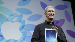 Apple vyčlenil miliardy dolárov na zaplatenie daní v USA