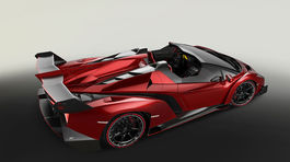 Lamborghini Veneno Roadster