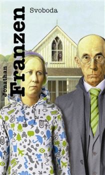 Jonathan Franzen: Svoboda,