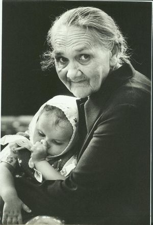 Cena za celoživotné dielo: Drahotín Šulla