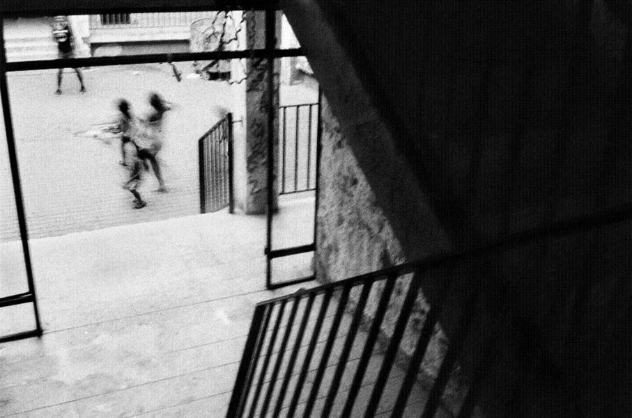 1. miesto v kategórii Mladí fotografi do 25...
