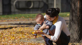 Slnečné babie leto spríjemní aj víkend