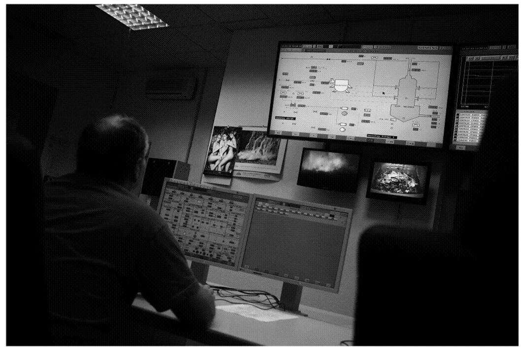 2. miesto v kategórii Reportáž: Michal Burza,...
