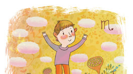 Malý škorpión: Sex, erotika aj ezoterika ho zaujímajú už odmalička