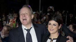 Stellan Skarsgard