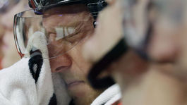 Hossovi pomáhali liekmi, ale aj zmesou práškov na pranie