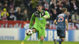 Plzeň je na ligovom čele bez straty bodu, Slavia len remizovala