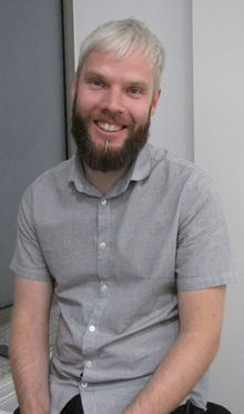 Kaderník Michal Roháč.