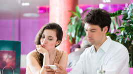 Aj bez slov zistíte, že o vás vážny záujem nemá