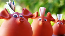 Ako môžete ušetriť na daniach vďaka dôchodkovému sporeniu