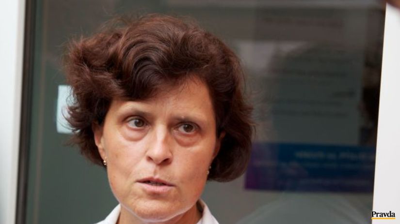 Zuzana Pechočiaková