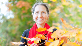 Ako sa dá molekulami predpovedať zdravé starnutie?