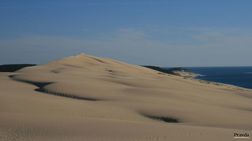 duna hlavna