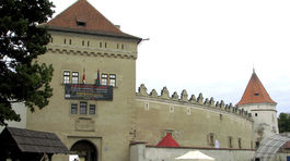 Hrad v Kežmarku získal štvrťmiliónovú dotáciu 