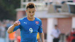 Prvý hetrik Vestenického. Prinesie Nitre obrat?