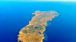 Dánsko verzus Kanada – krajiny vedú už 80 rokov 'whisky vojnu' o ostrov Hans