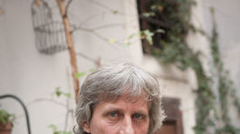 Svet podľa Staviarskeho