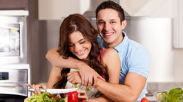 Tri zlomové vety v začínajúcom vzťahu! Áno, je to veľká láska