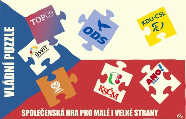 Karikatúra 28.10.2013