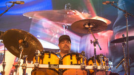 Trio - Henderson Berlin Chambers. 