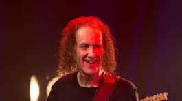 Trio - Henderson Berlin Chambers. 