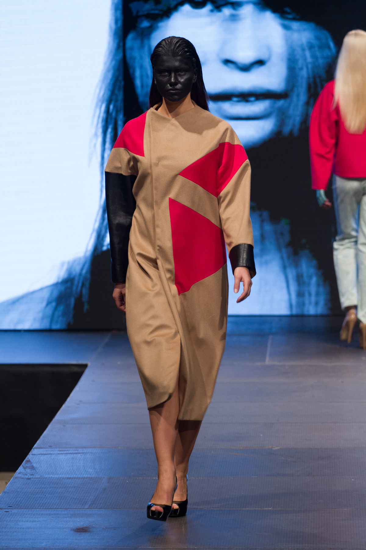 Módna prehliadka Marcel Holubec W. - Fashion...