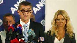 Babiš testuje dôveru ľudí, chce kandidovať z posledného miesta