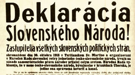 Vláda schválila jednorazový štátny sviatok, 30. októbra zrejme budeme mať voľno