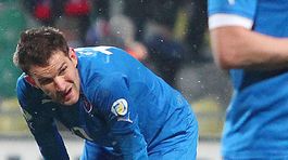 Skúsený Bakoš sa cíti ako nováčik. Vrátil sa po troch rokoch