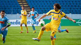 Černáček sa rozlúči s hráčskou kariérou doma proti Slovanu