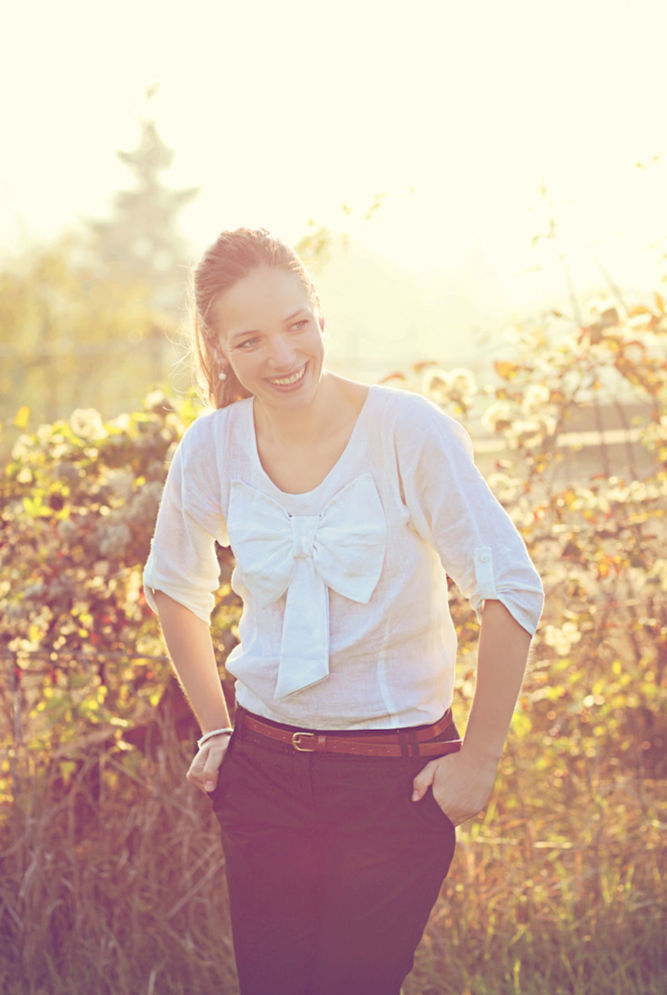 Ivana Jankovičová.
