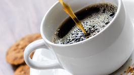 Štúdia: Kofeín narúša biologické hodiny