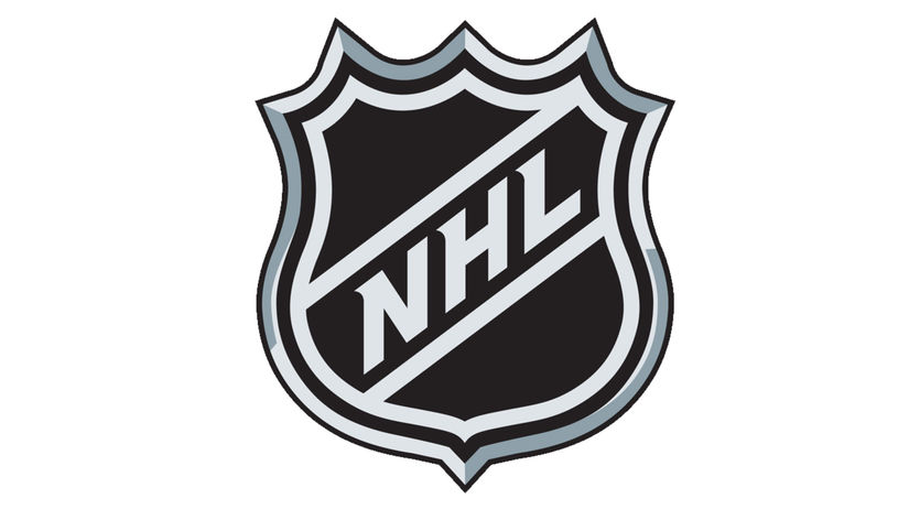 NHL, logo