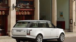 Range Rover LWB 2014