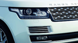 Range Rover LWB 2014