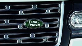 Range Rover LWB 2014