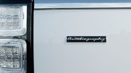 Range Rover LWB 2014