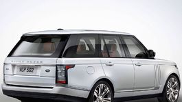Range Rover LWB 2014