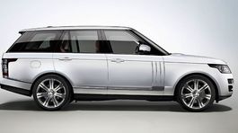 Range Rover LWB 2014