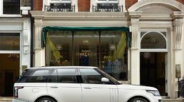 Range Rover LWB 2014
