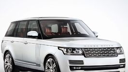 Range Rover LWB 2014