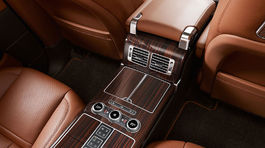 Range Rover LWB 2014