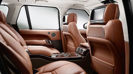 Range Rover LWB 2014