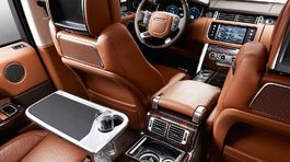 Range Rover LWB 2014