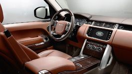 Range Rover LWB 2014