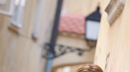 Andrea Coddington: Pri písaní Milovania som sa červenala