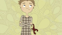 Muž v znamení škorpióna chce mať posledné slovo