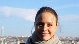 Teres Jurčíková