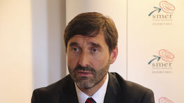 Blanár opätovne odmieta predražený nákup CT