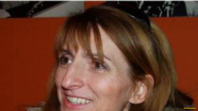 Viera Dubačová